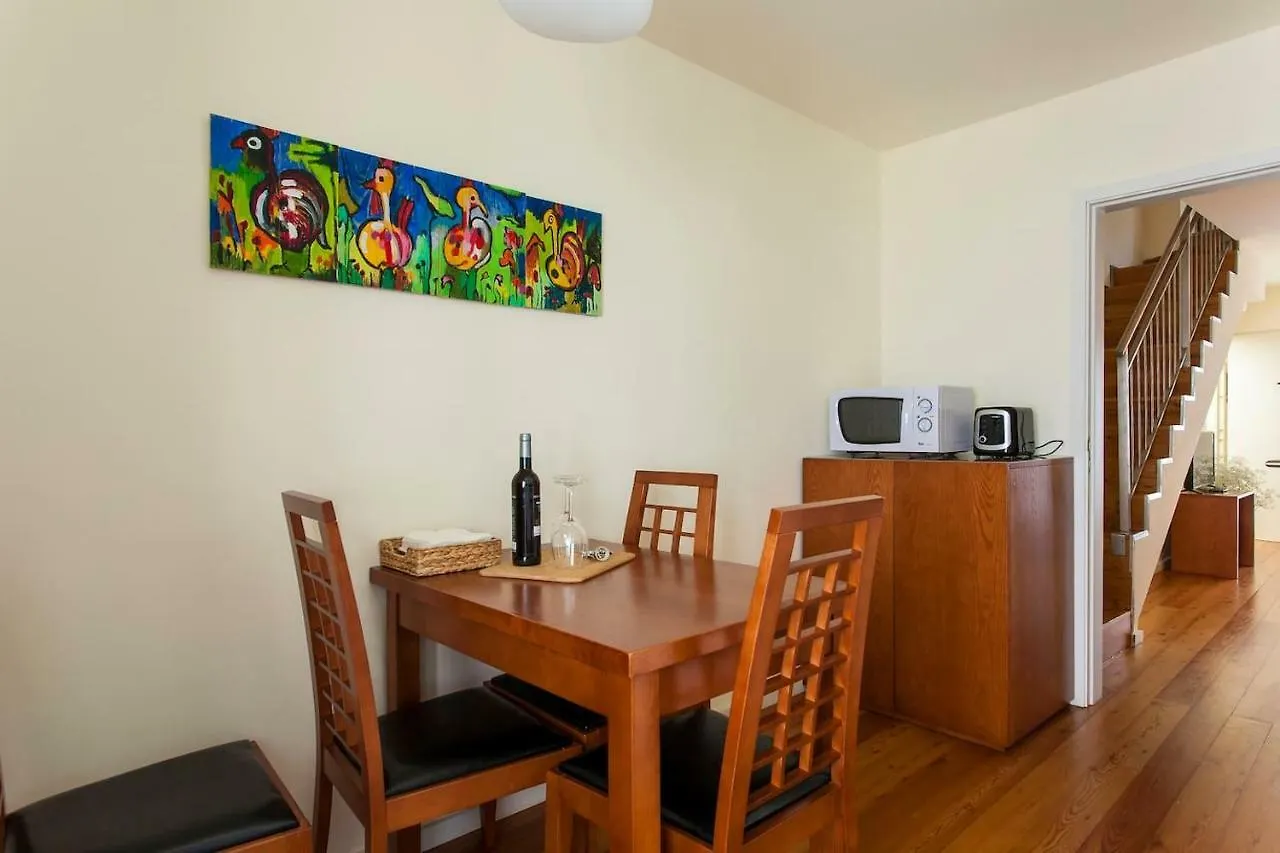 Ferienwohnung Exquisit Flat Right Lissabon Portugal