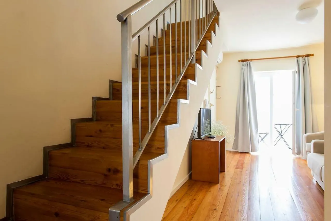 Exquisit Flat Right Apartment Lisbon 0*,  Portugal